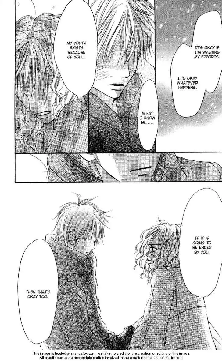 Crazy for You (Shoujo) Chapter 21 47